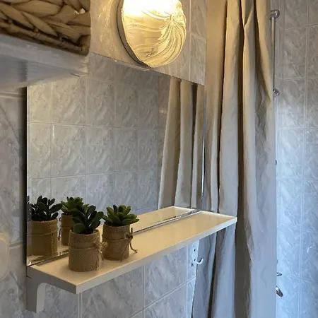 Apartamento Skako *