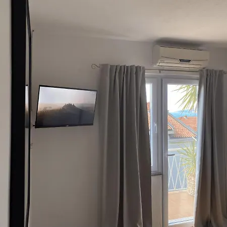 Apartamento Skako *