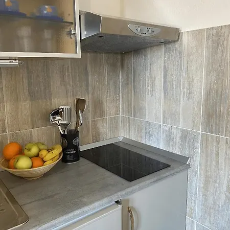 Apartamento Skako