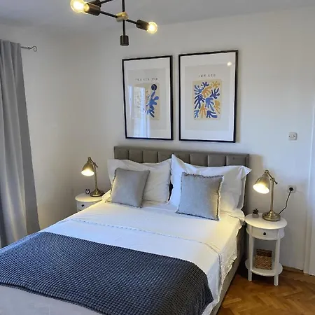Apartamento Skako *