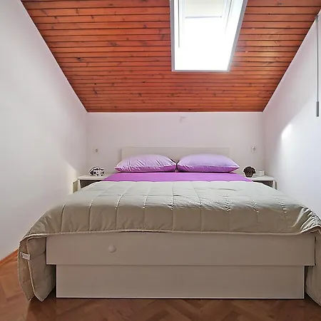 Skako Apartamento Makarska