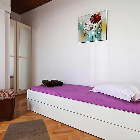 Skako Apartamento Makarska