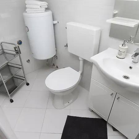Apartamento Skako Makarska