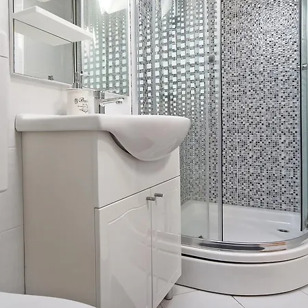 Skako Apartamento Makarska