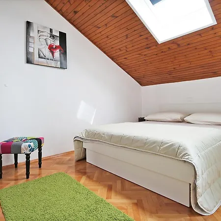 Skako Apartamento *