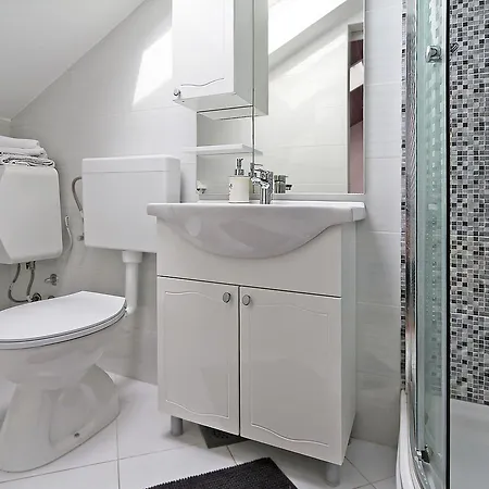 Skako Apartamento Makarska