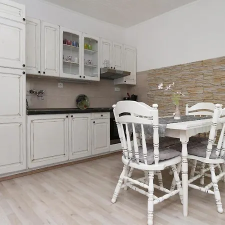 Apartamento Skako