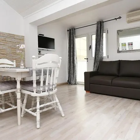 Skako Apartamento Makarska