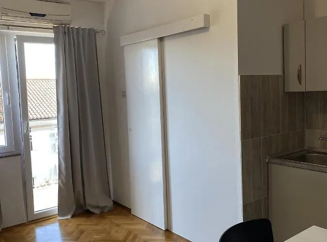 Apartamento Skako