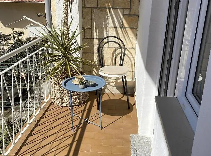 Skako Apartamento Makarska