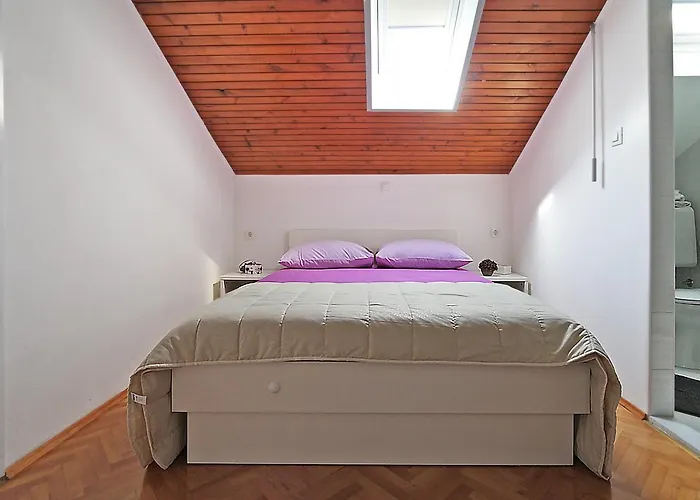 Skako Apartamento Makarska