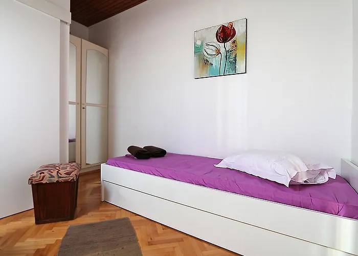 Skako Apartamento Makarska