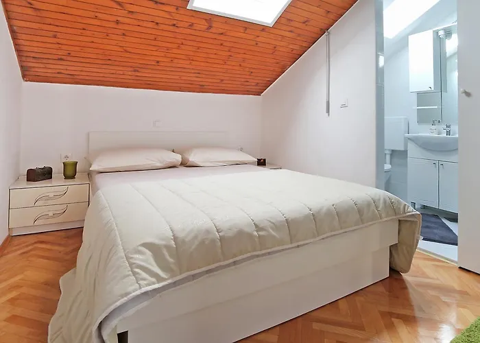 Skako Apartamento Makarska