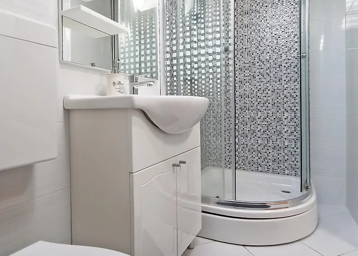 Skako Apartamento Makarska