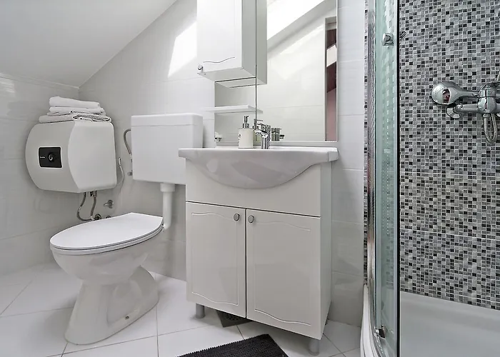 Skako Apartamento Makarska