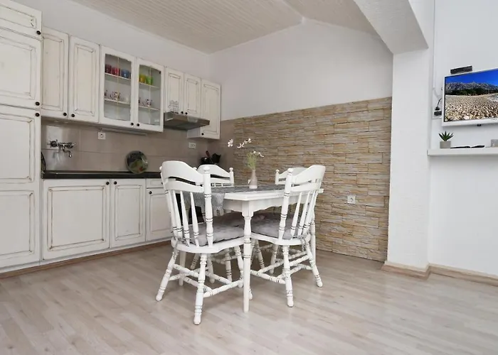 Apartamento Skako Makarska
