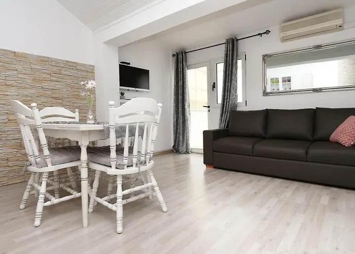 Skako Apartamento Makarska